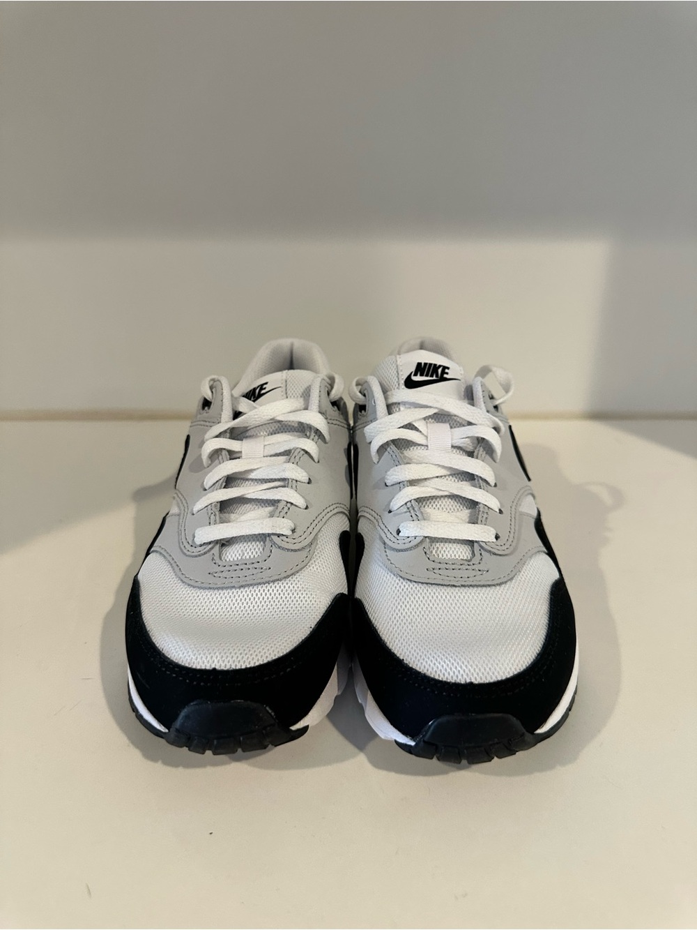 Nike Kids Air Max 1 Max Sneakers - Picture 3 of 5